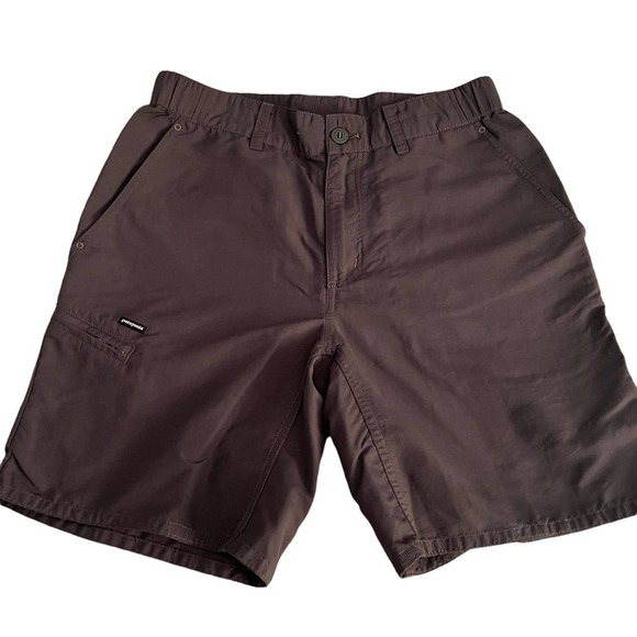 Patagonia Other - Patagonia Guidewater Shorts Style 82112/ Gray/ Size Small